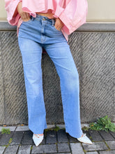 Jeans wide leg 310